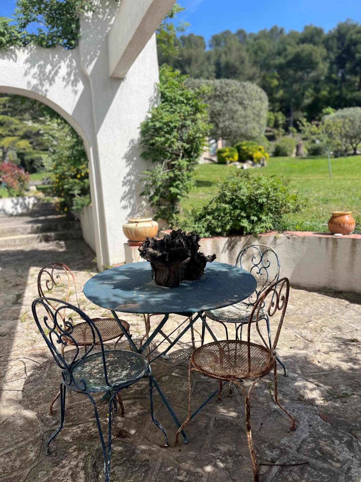 Villavos- Le Bocage *