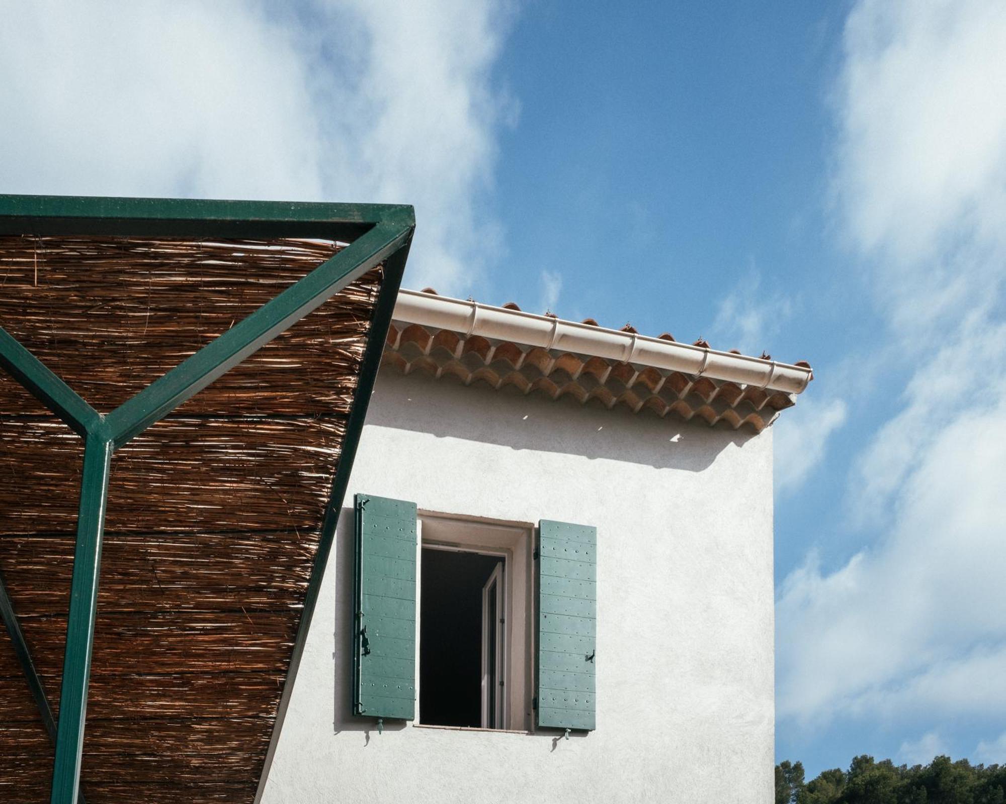 Villavos- Le Bocage Cassis