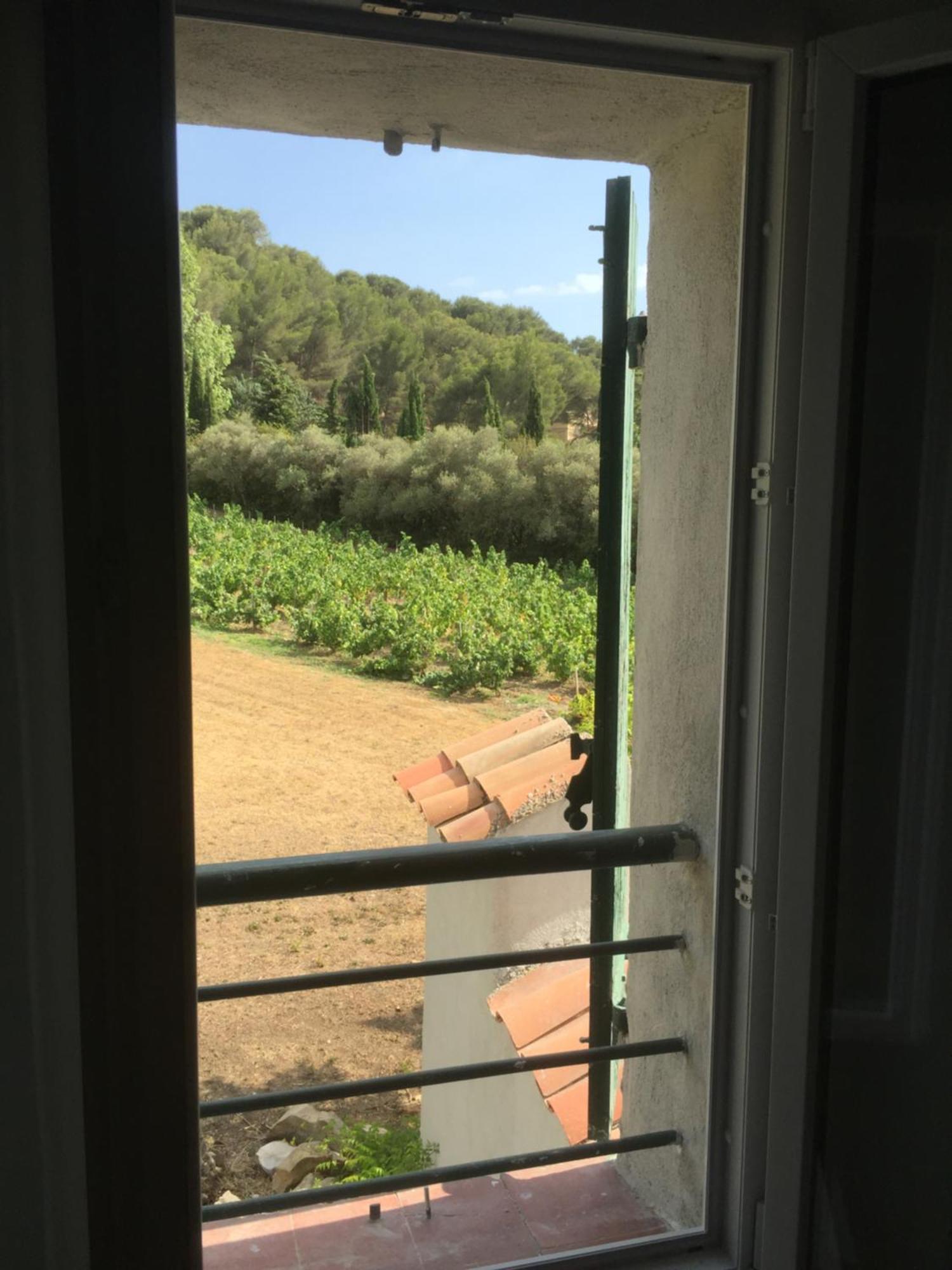 Villavos- Le Bocage * Cassis