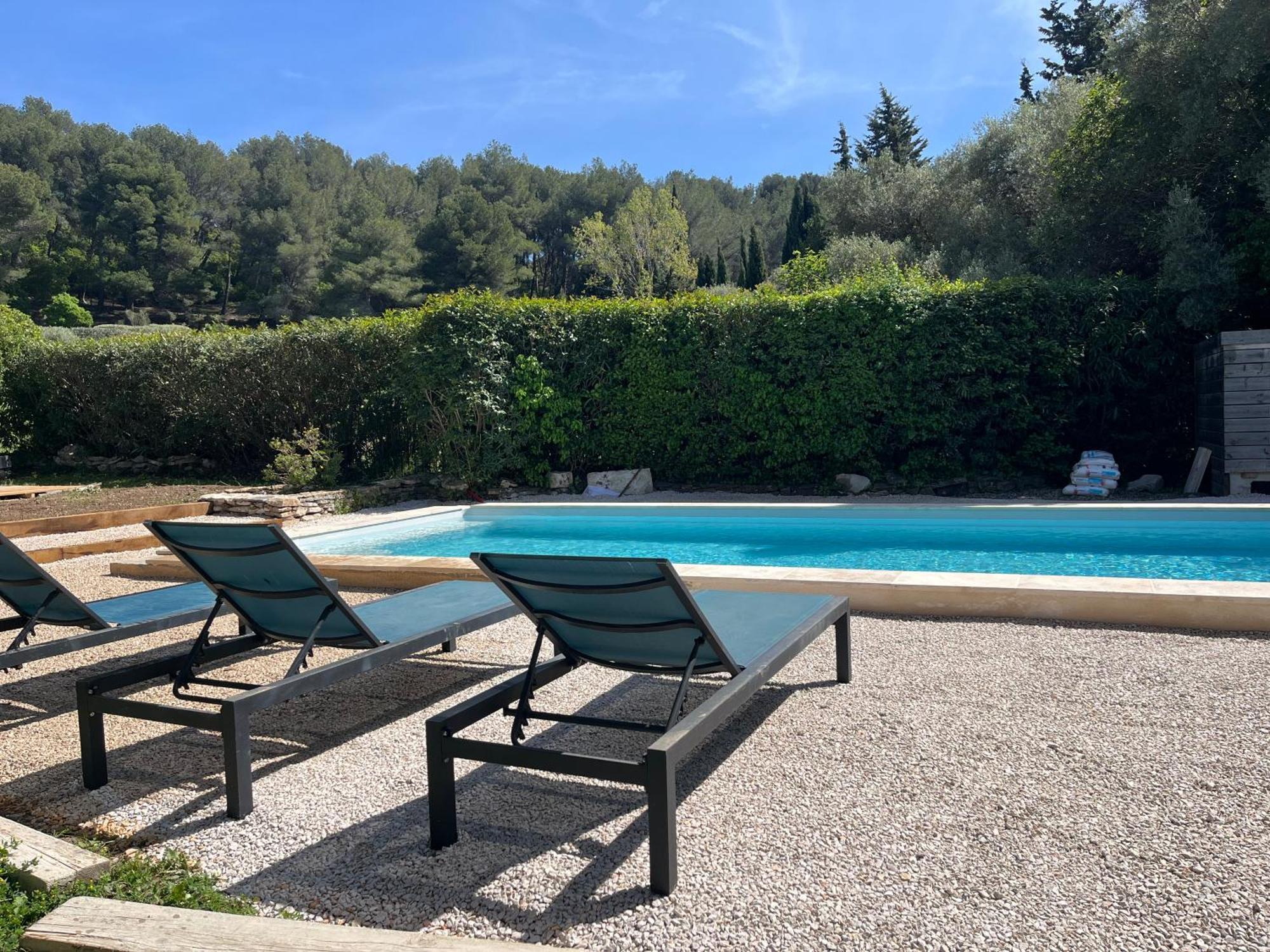 Villa Villavos- Le Bocage