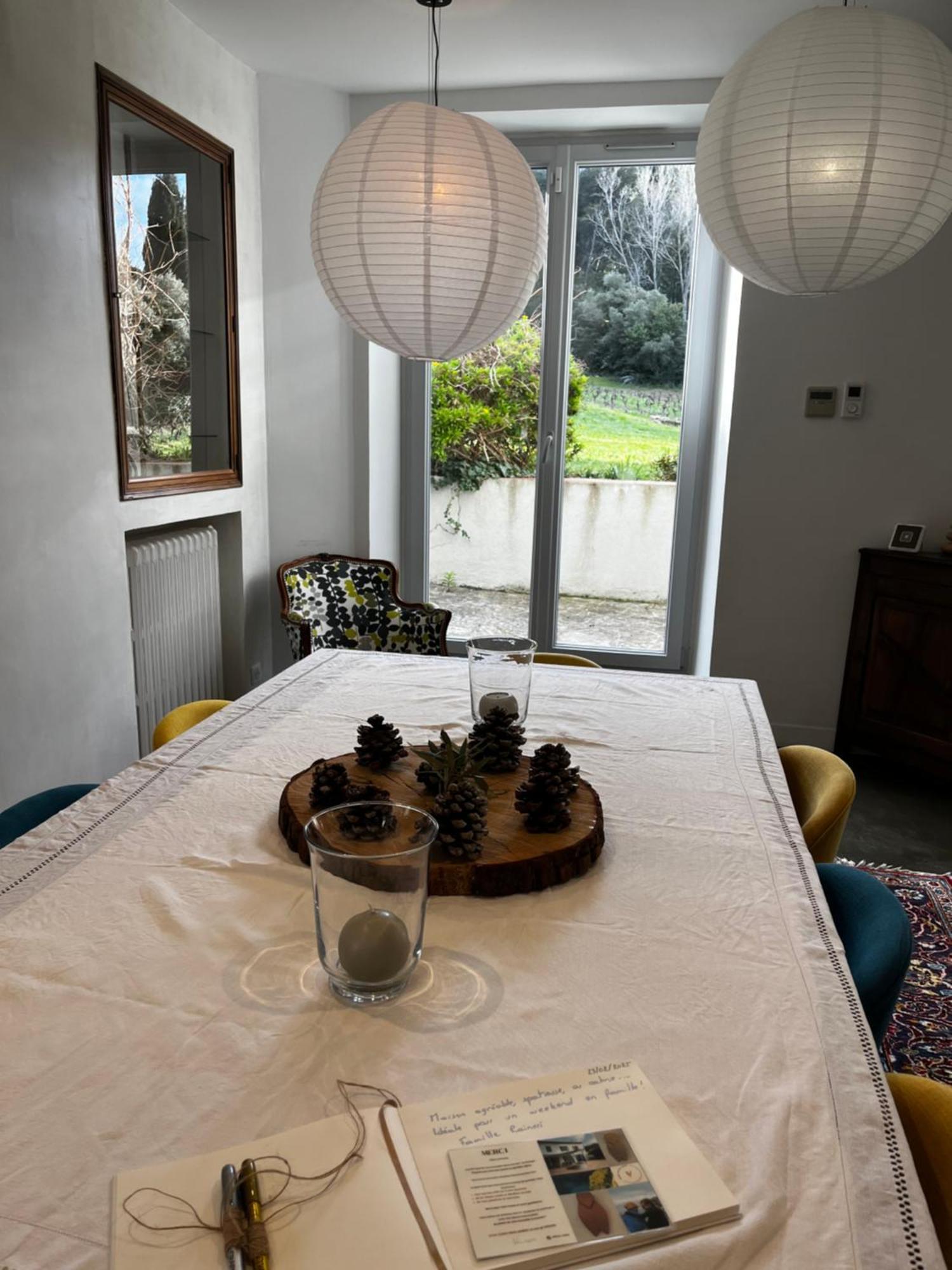 Villavos- Le Bocage