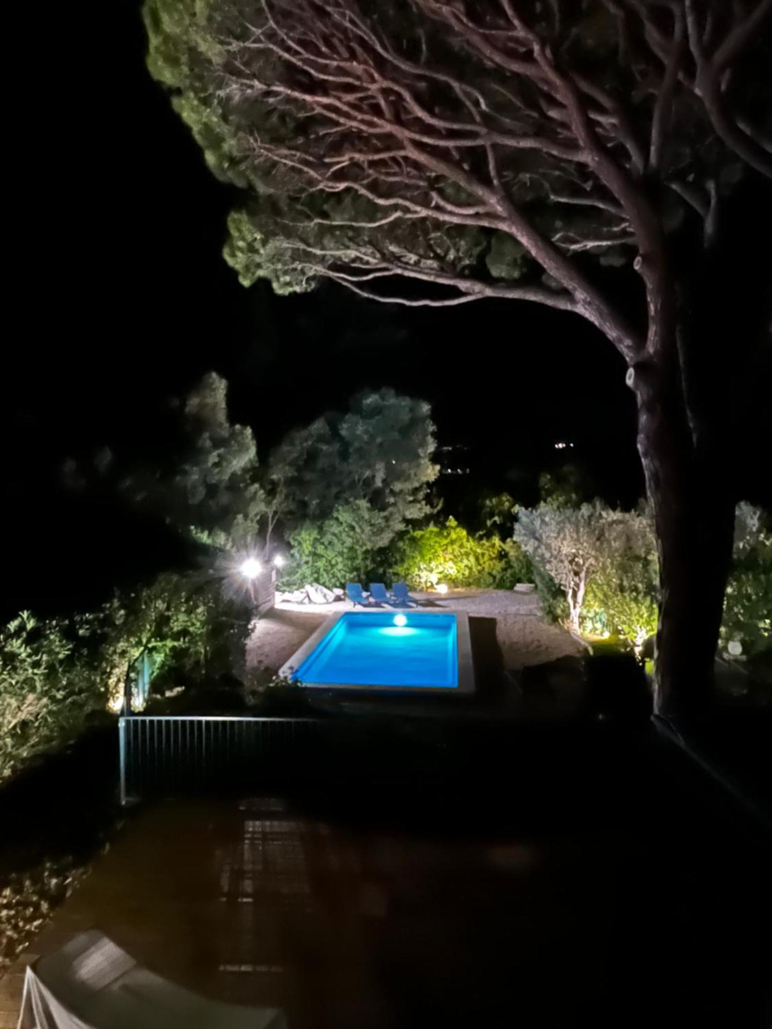 Villavos- Le Bocage Villa *
