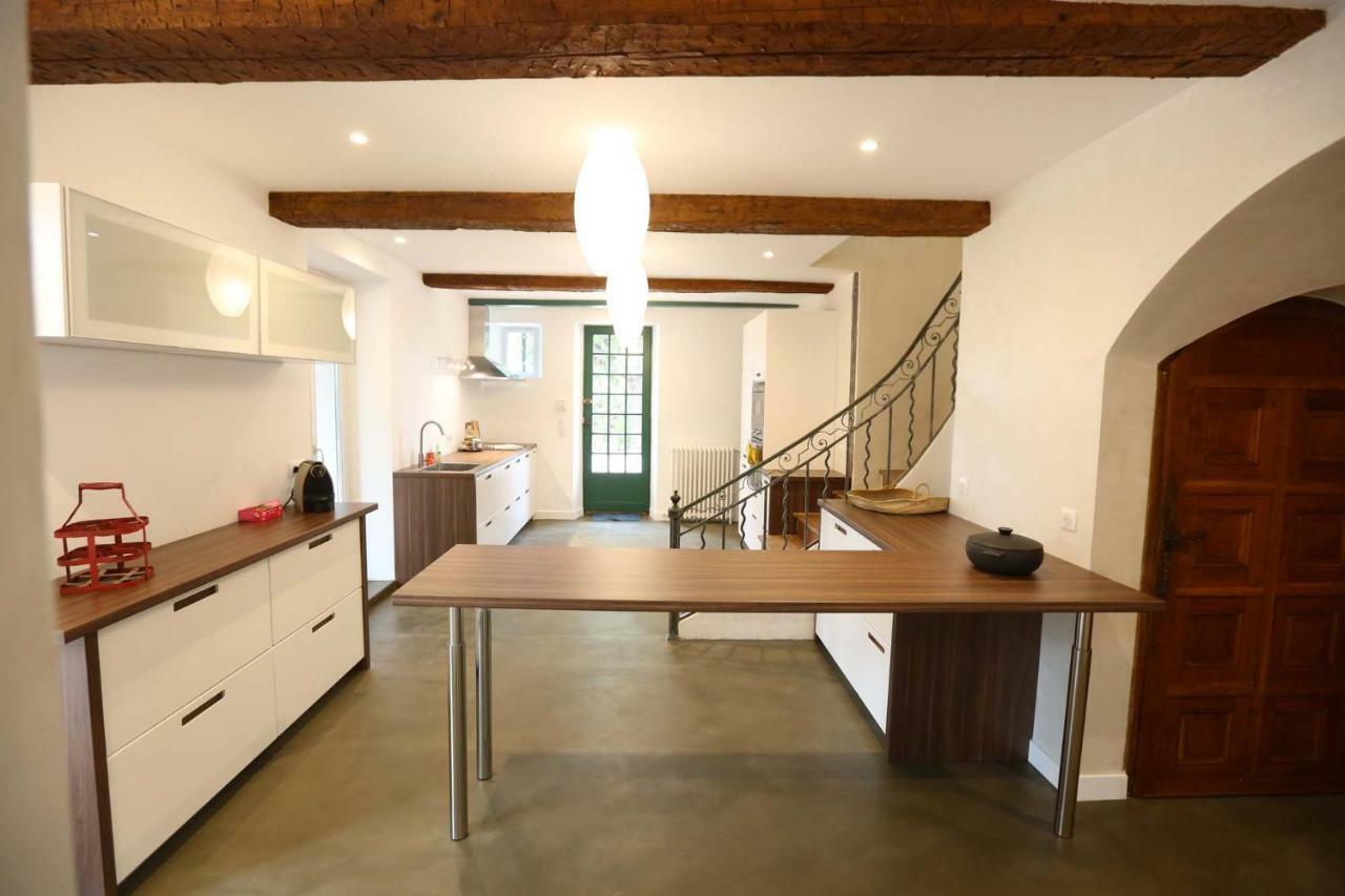 Villavos- Le Bocage *