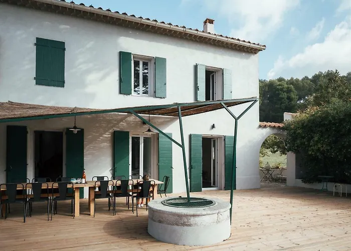 Villavos- Le Bocage