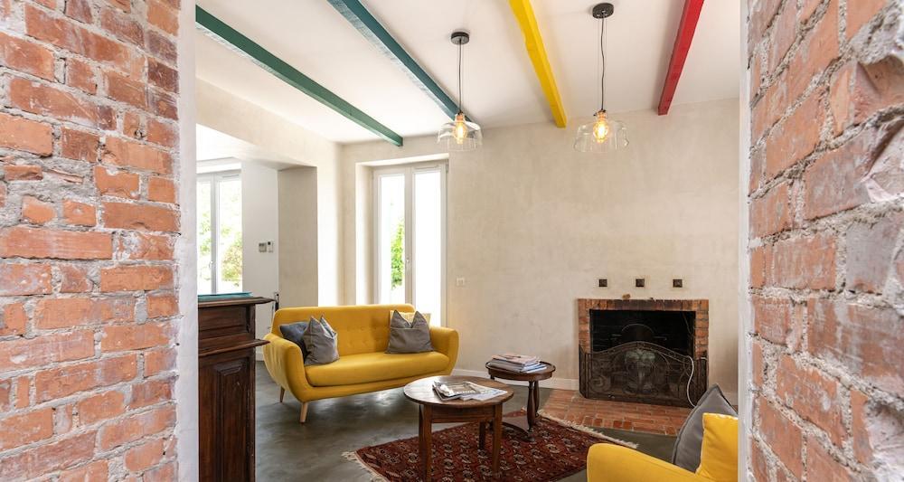 Villavos- Le Bocage Villa *