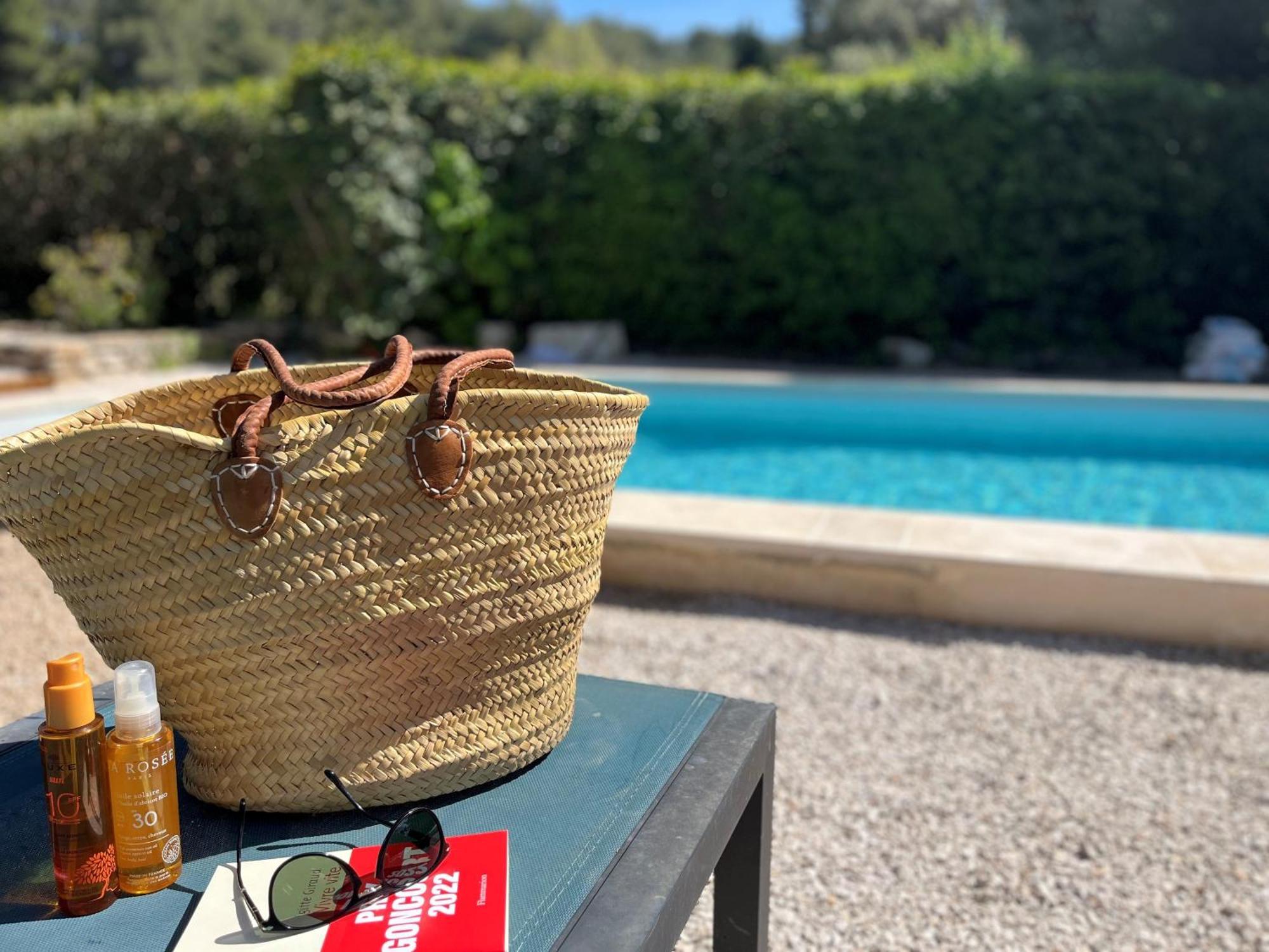 Villavos- Le Bocage Villa Cassis