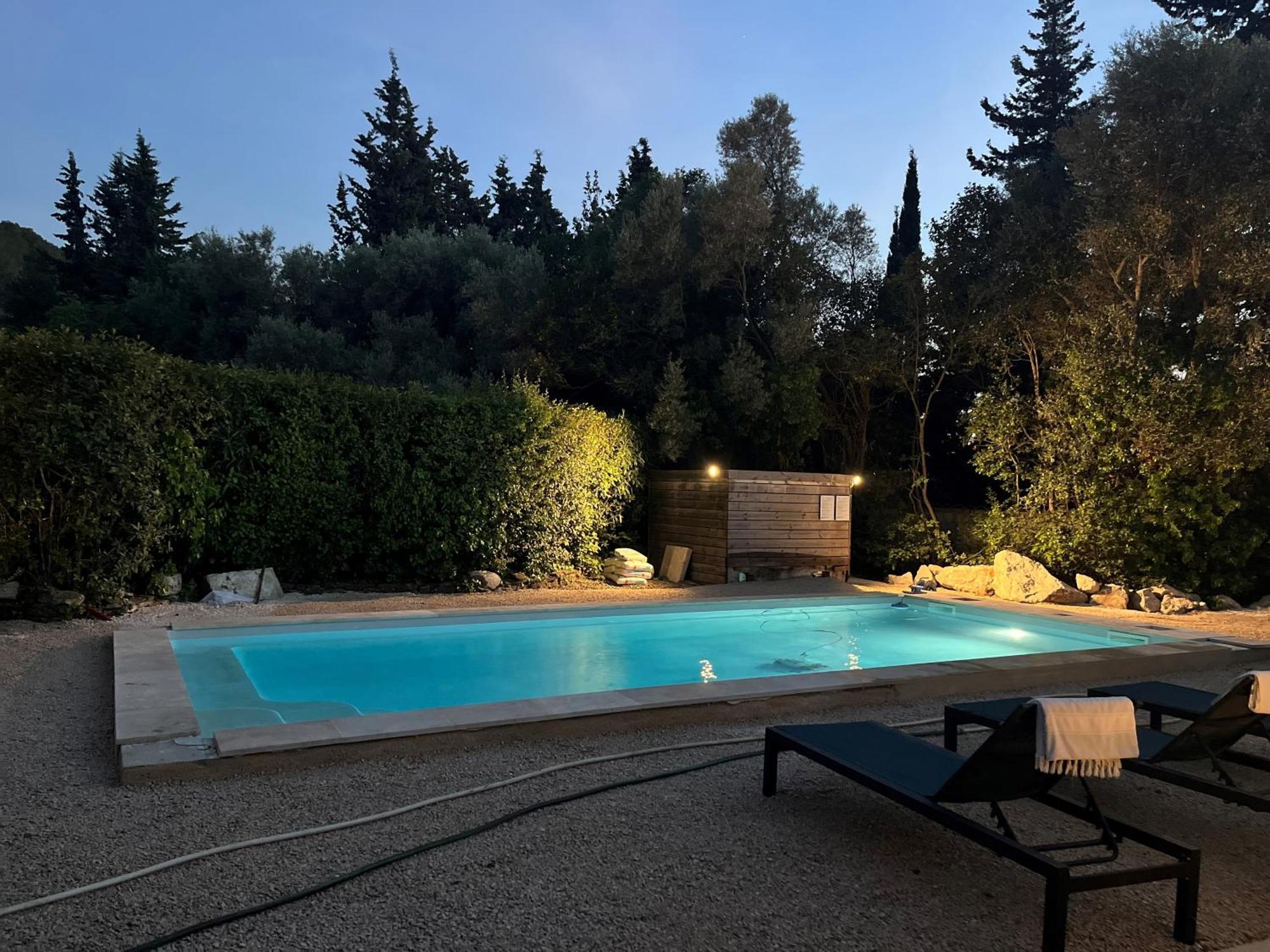 Villavos- Le Bocage Villa