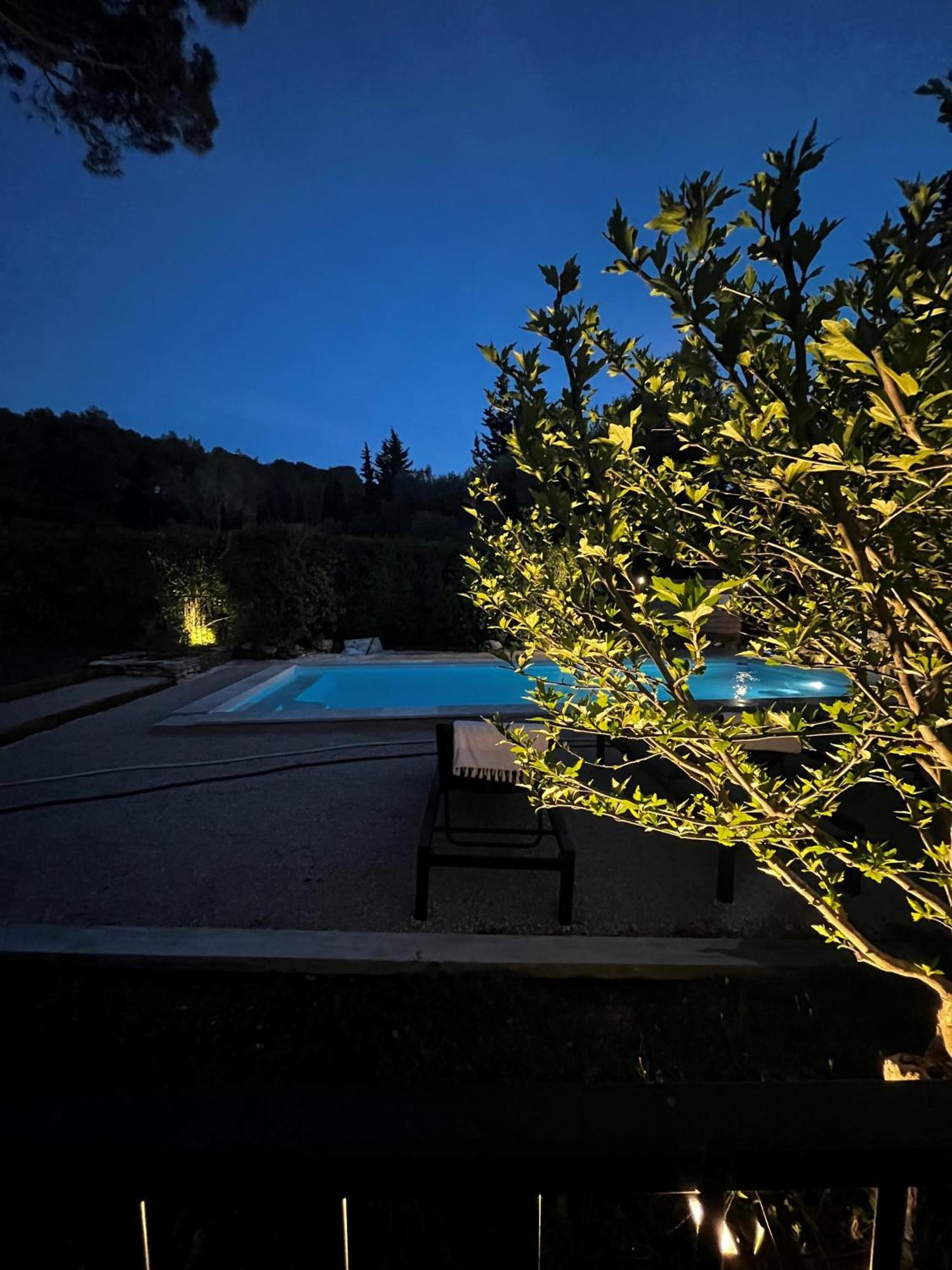 Villa Villavos- Le Bocage