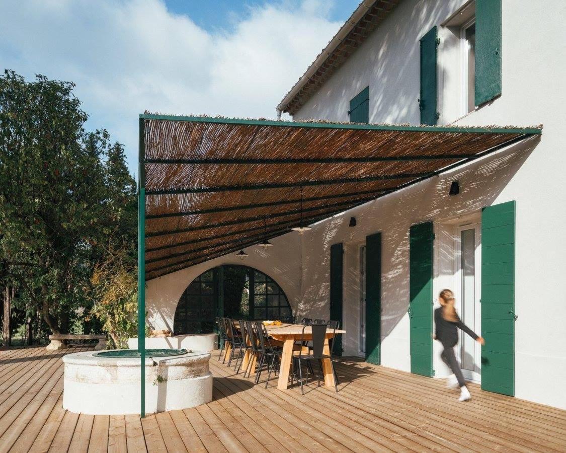 Villavos- Le Bocage