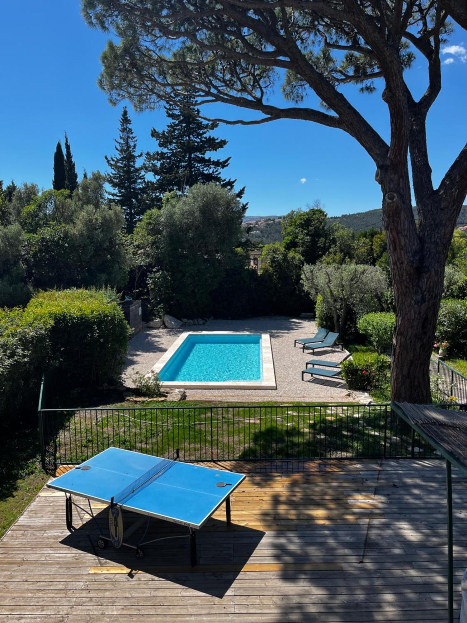 Villavos- Le Bocage