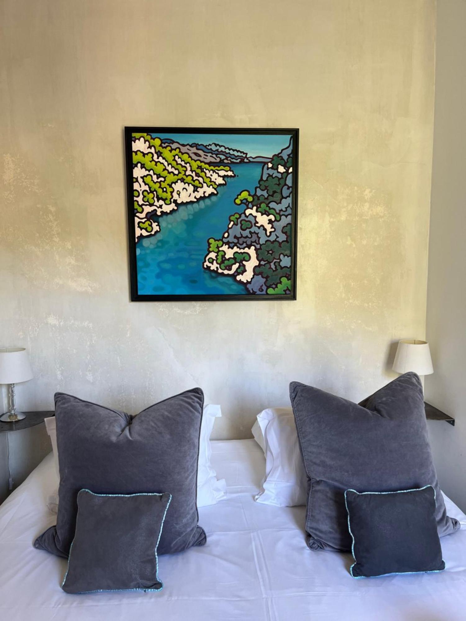 Villavos- Le Bocage Cassis
