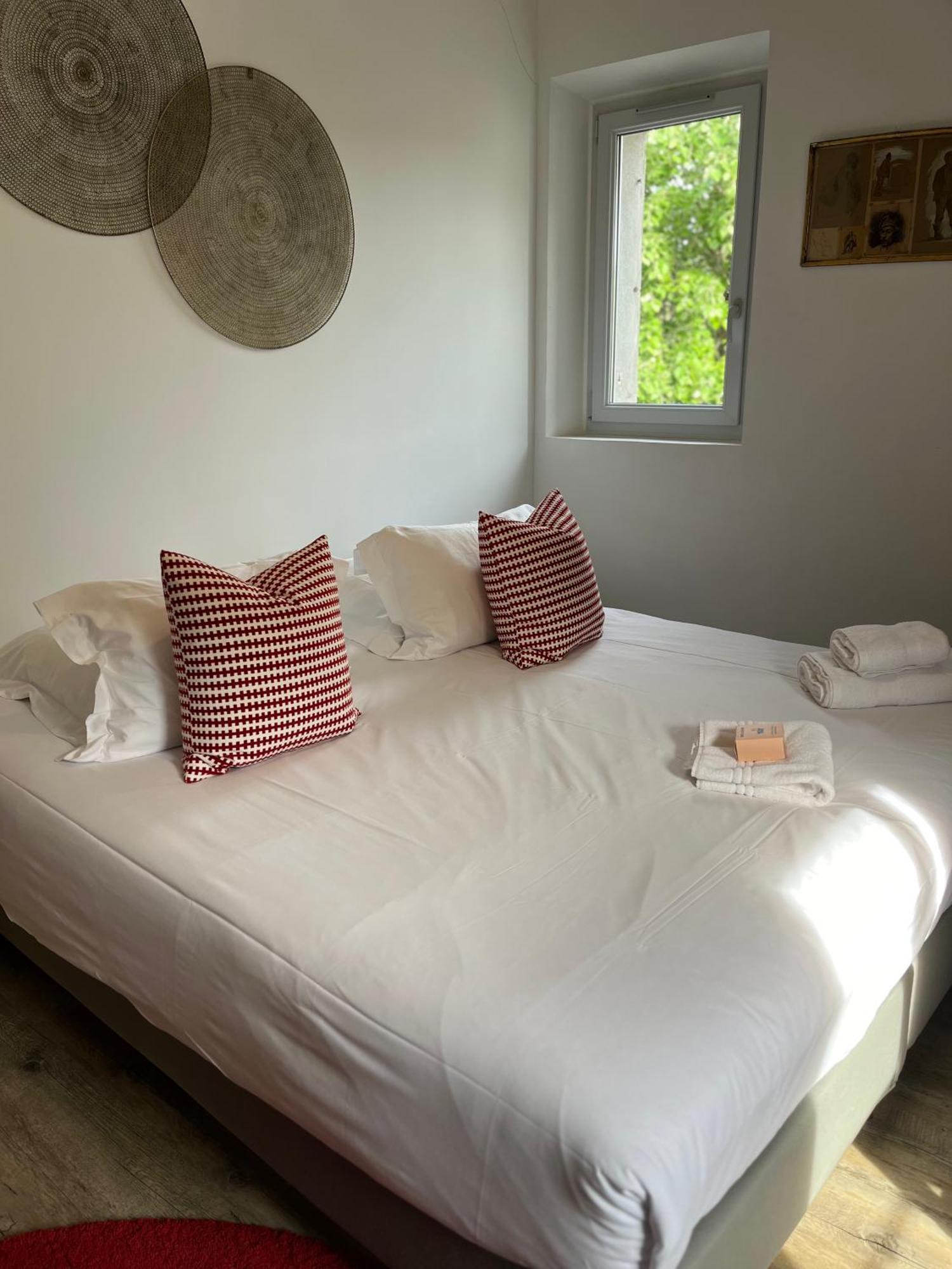 Villavos- Le Bocage Villa Cassis