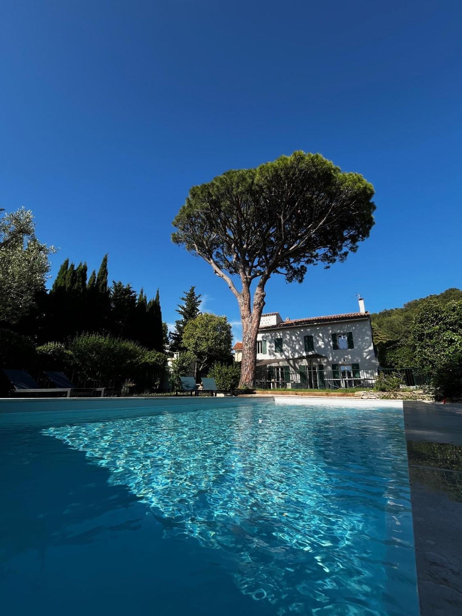 Villavos- Le Bocage Villa *