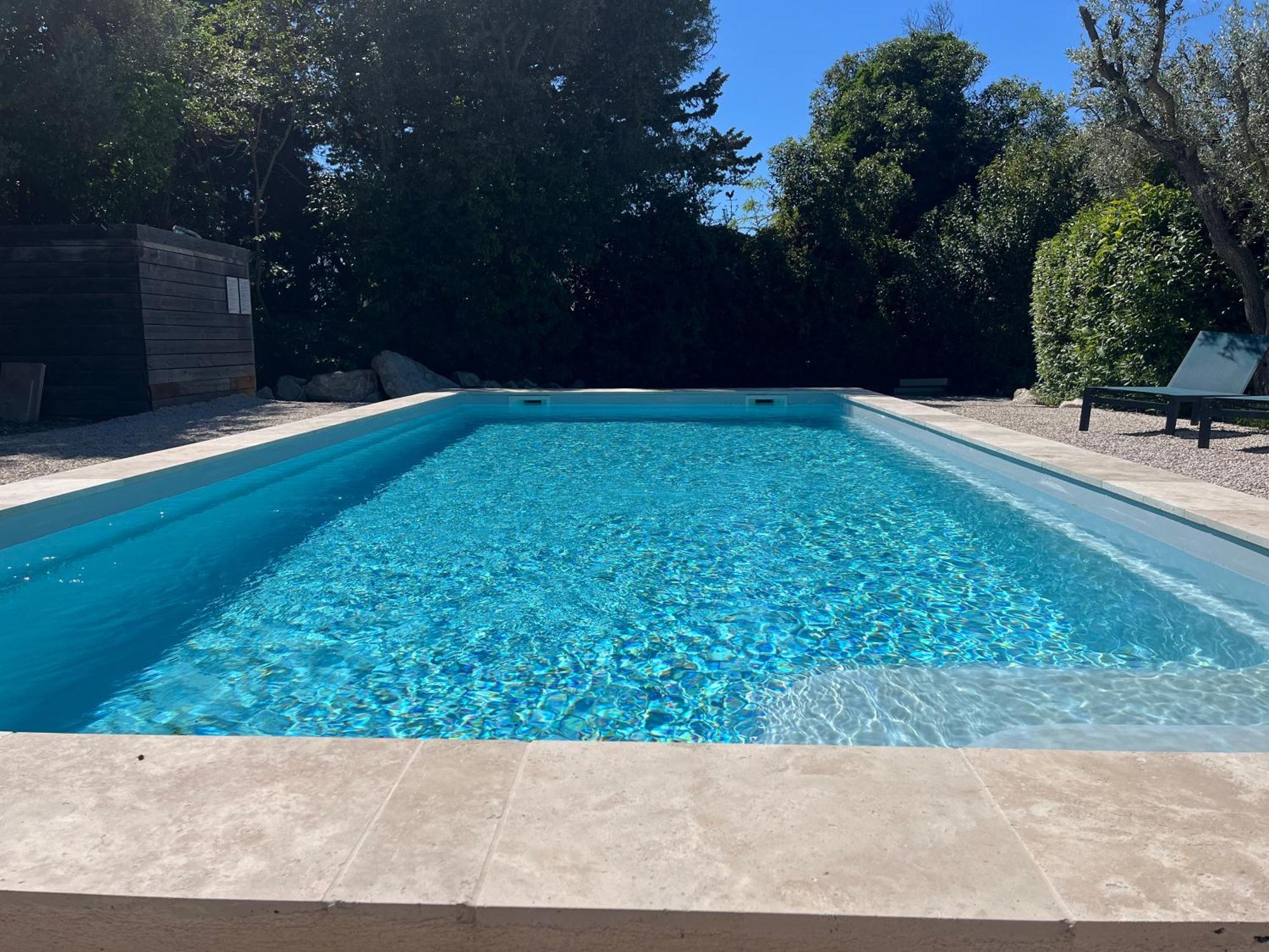 Villa Villavos- Le Bocage Cassis