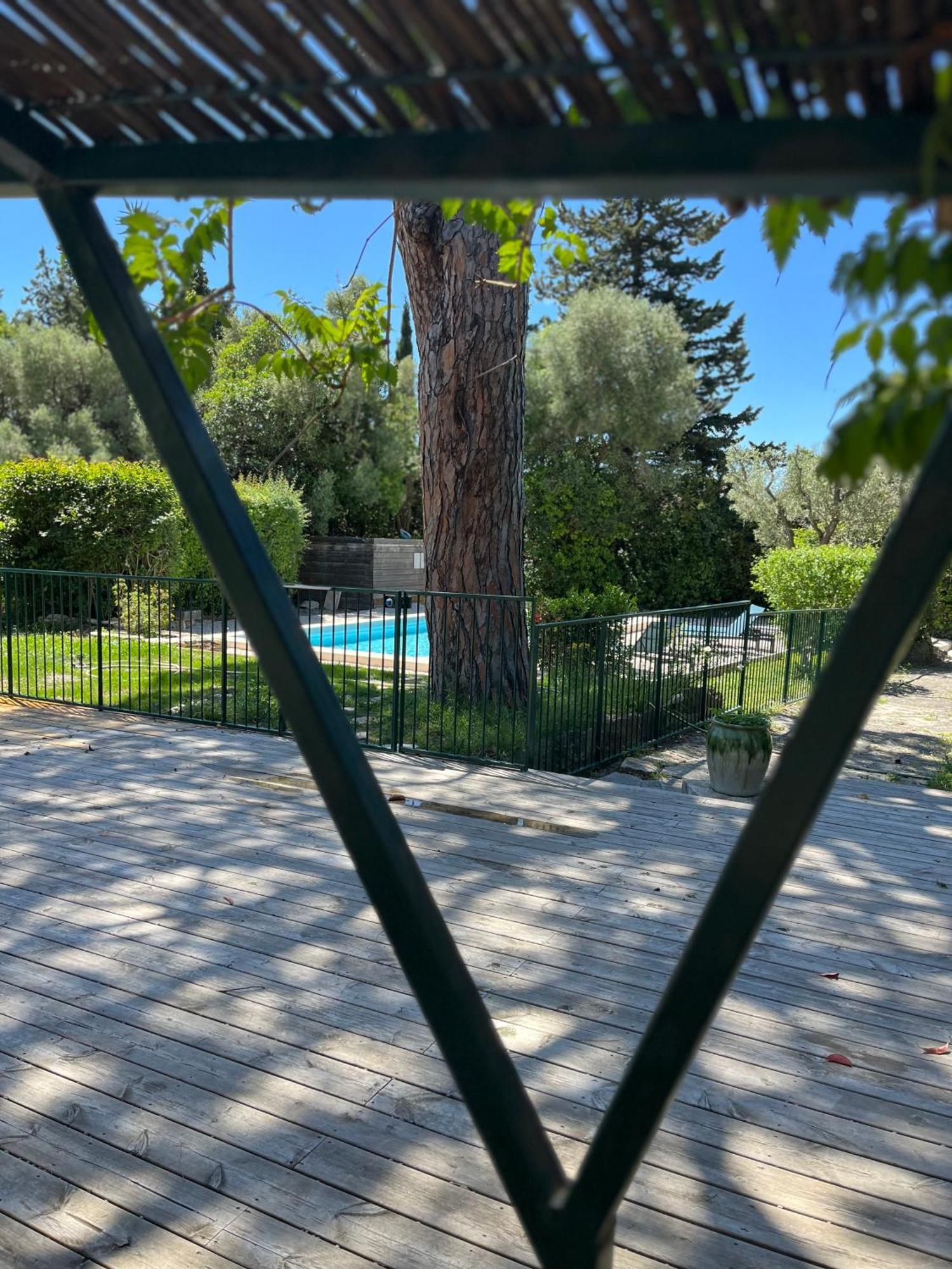 Villavos- Le Bocage Villa