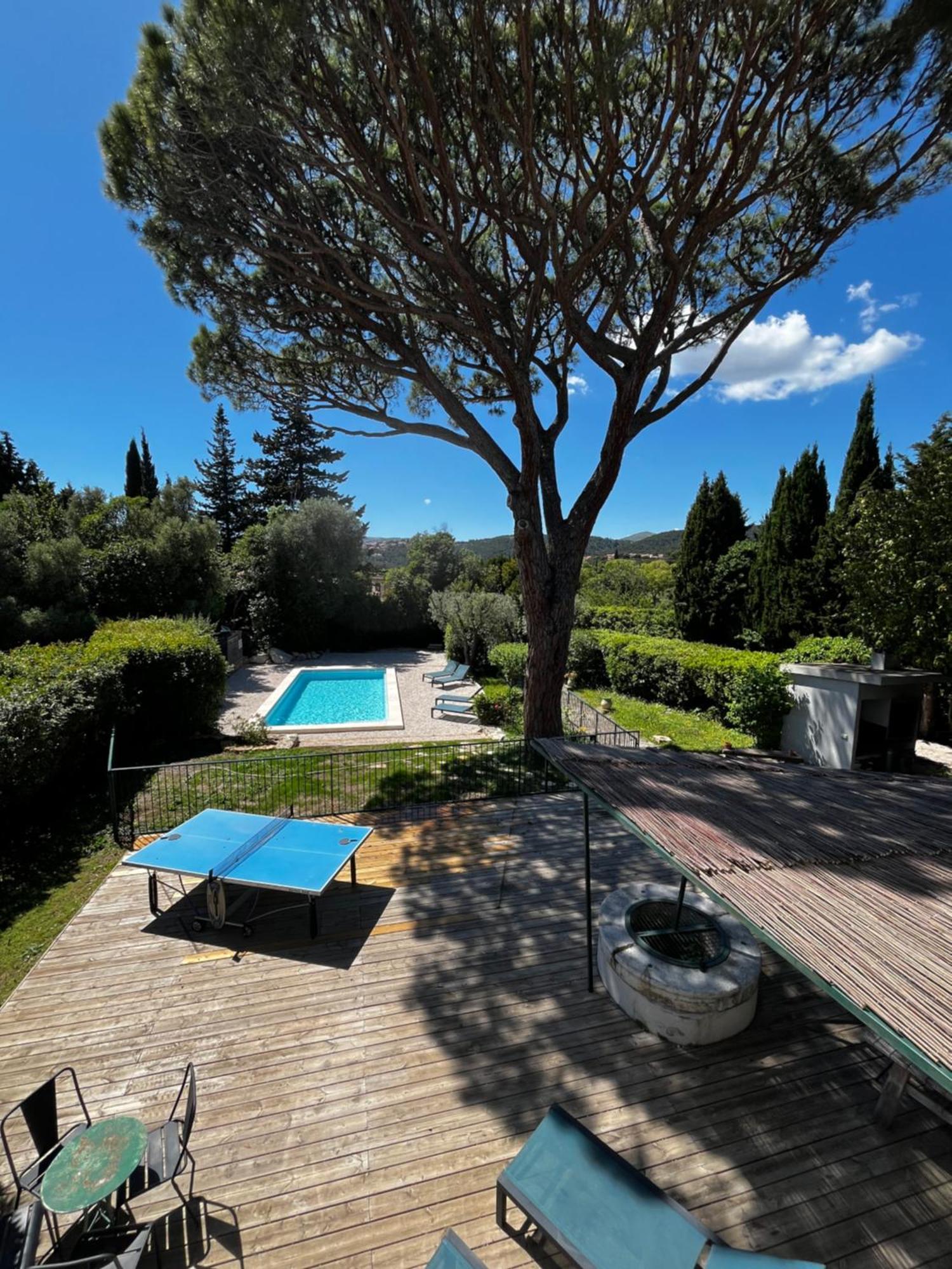 Villa Villavos- Le Bocage *