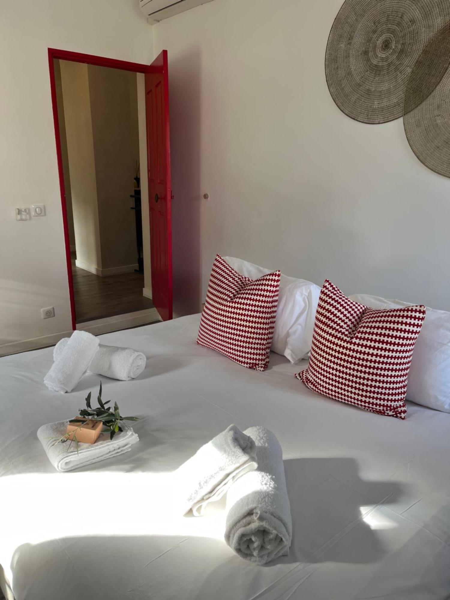 Villa Villavos- Le Bocage