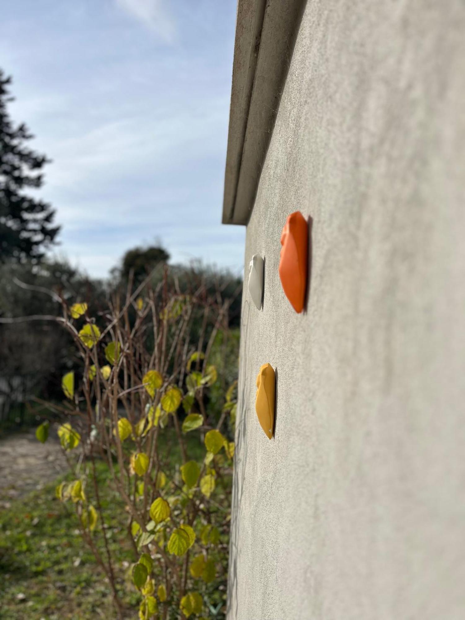 Villavos- Le Bocage
