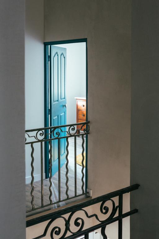 Villavos- Le Bocage Villa *