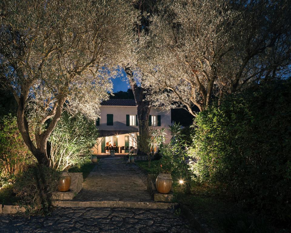 Villavos- Le Bocage Cassis